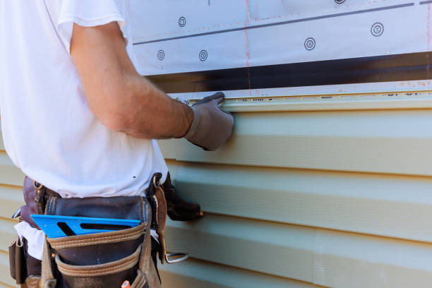 Affordable Siding Replacement solutions in Paulsboro, NJ